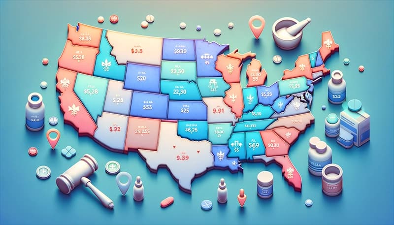 Pharmacy Technician Salary: Data, Drivers, and Strategy for HR & Compensation Teams