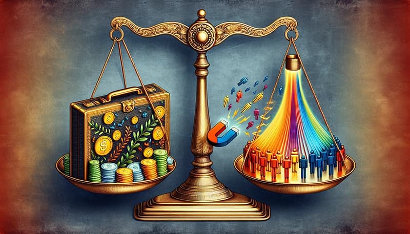 How to Build a Market Competitive Pay System with Real-Time Data