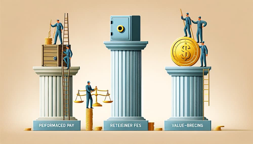 Compensation Models for Consulting Firms: How to Design Pay That Drives Performance and Profitability