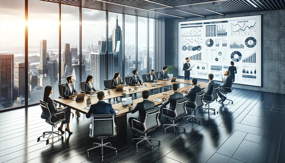 Sales Compensation Consulting: How Modern Orgs Design Data-Driven, High-Performing Plans