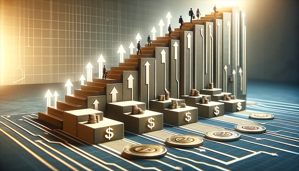 How to Build a Compensation Function: Roles, Team Structure, and Business Impact