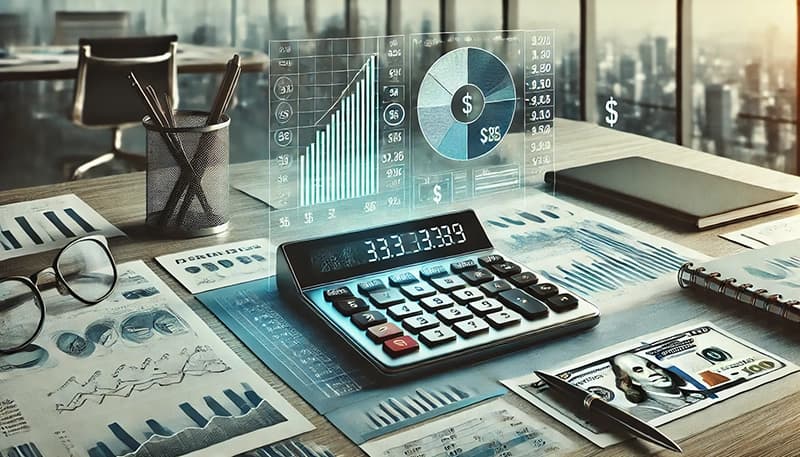 How to Calculate Total Compensation: A Guide for HR and Comp Teams