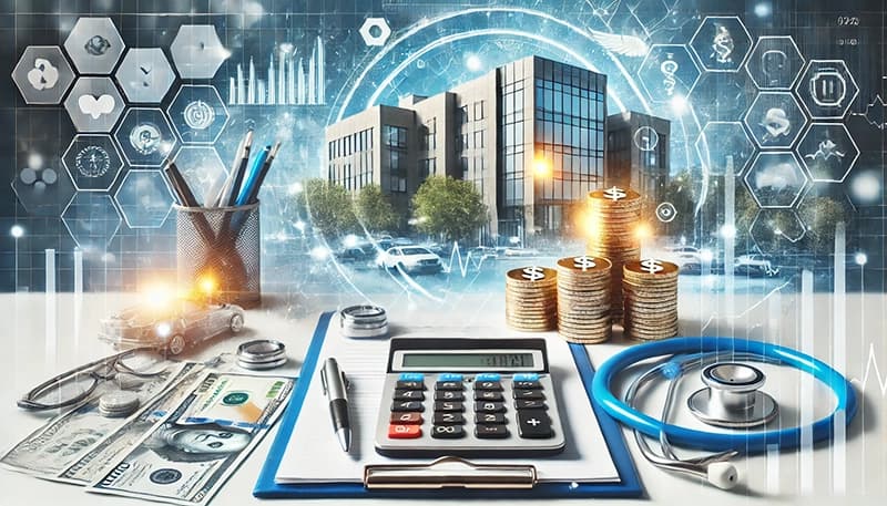 Health Care Compensation Guide: Building Competitive, Compliant Pay in 2026