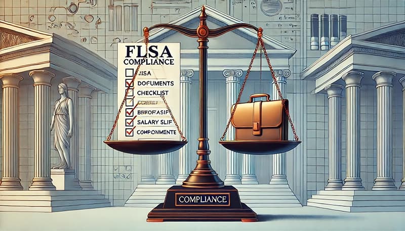 FLSA Classification Exempt: How to Get Exempt vs. Non-Exempt Right